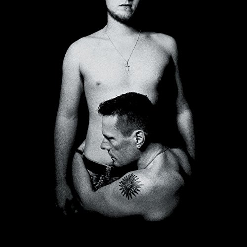 U2 - 2014 Songs Of Innocence